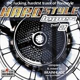 Brainheadz, Dark Oscillator, Technoboy, The Pitcher, Tatact, Deepack..