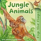 Jungle animals