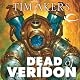 Dead of Veridon: Burn Cycle, Book 2