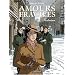 Amours fragiles, Tome 4 : Katarina