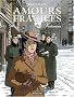 Amours fragiles, Tome 4 : Katarina