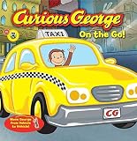 [Curious George on the Go!] (By: Houghton Mifflin Harcourt) [published: October, 2011]