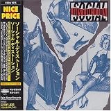 Social Distortion