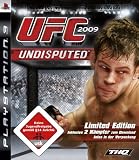 UFC Undisputed 2009 - Special Edition (exklusiv bei Amazon)