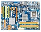Biostar Combo Intel P43 ATX Intel Motherboard TP43E