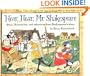 Hear, Hear, Mr. Shakespeare: Story, Illustrations, and Selections