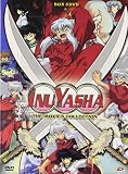 Inuyasha - The Movies Collection Box (5 Dvd)