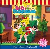 ...als Babysitter