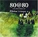 Books : 80@80 The Paintings of Michael Morgan