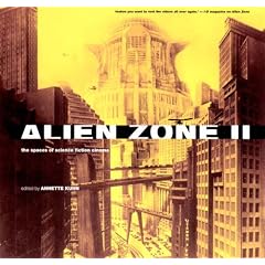 Alien Zone 2: The Spaces of Science Fiction Cinema