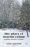 ISBN 9780230293717 product image for The Plays of Martin Crimp: Making Theatre Strange | upcitemdb.com