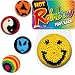 Rainbow Foot Sack