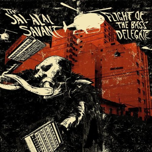 Produkt-Bild: Flight of the Bass Delegate
