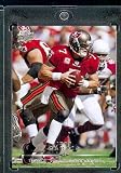 2008 Upper Deck #185 Jeff Garcia - Tampa Bay Buccaneers - NFL Trading Cards