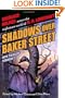 Shadows Over Baker Street: New Tales of Terror!