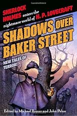 Shadows over Baker Street