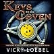 Keys to the Coven: Demonic Intervention Series, Book 1