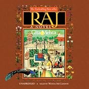Raj | [Gita Mehta]