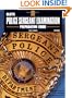 Police Sergeant Examination Preparation Guide (Cliffs Test Prep)