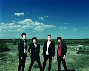 Bilder von Sum 41