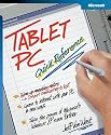 Tablet PC Quick Reference