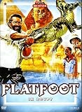 Flatfoot On The Nile (Flatfoot in Egypt) (Piedone d`Egitto) (1980) (Region 2) (Import)