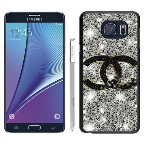 Samsung Galaxy Note 5 Case ,Unique And Durable Designed Case With Beautiful logo Black Samsung Galaxy Note 5 Cover Case Custom Designed Phone Case