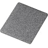 ELECOM ���[�U�[&���w���}�E�X�Ή��}�E�X�p�b�h(�u���b�N) MP-113BK