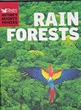 Rain forests