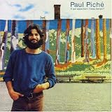 Qui Appartient le Beau Temps an album by Paul Piche