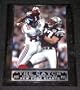 NY GIANTS SUPER BOWL XLII DAVID TYREE -THE CATCH- COLOR PHOTO COLLECTOR PLAQUE