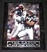 NY GIANTS SUPER BOWL XLII DAVID TYREE -THE CATCH- COLOR PHOTO COLLECTOR PLAQUE