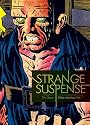 Strange Suspense: The Steve Ditko Archives (Vol. 1) (Steve Ditko Archives Vol 1)