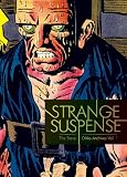 Strange Suspense: The Steve Ditko Archives (Vol. 1) (Steve Ditko Archives Vol 1)