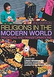 Religions in the modern world : traditions and transformations