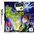 Ben 10: Alien Force (Nintendo DS)