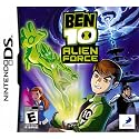 Ben 10: Alien Force (Nintendo DS)