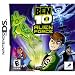 Ben 10: Alien Force (Nintendo DS)