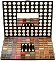 Badgequo Body Collection Classic 98 Eyes Eyeshadow Palette