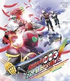 ���ʃ��C�_�[OOO�i�I�[�Y�j�t�@�C�i���G�s�\�[�h �f�B���N�^�[�Y�J�b�g�ŁyBlu-ray�z