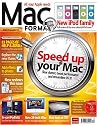 Macformat Monthly Paper Comes With Cd-Rom