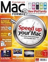 Macformat Monthly Paper Comes With Cd-Rom