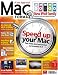 Macformat Monthly Paper Comes With Cd-Rom