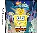 SpongeBob's Atlantis SquarePantis (Nintendo DS)