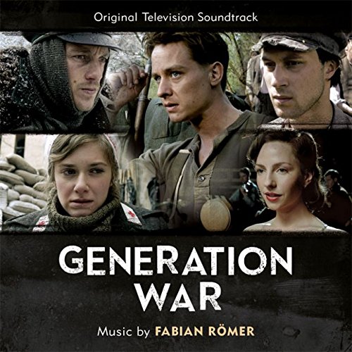 Ost: Generation War Original Soundtrack