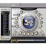 M-Audio Strike - Virtual Drummer Instrument for Pro Tools