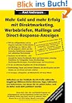 Mehr Geld und mehr Erfolg mit Direktm...