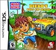 Mega Bloks Diego's Build and Rescue