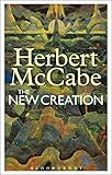 The new creation