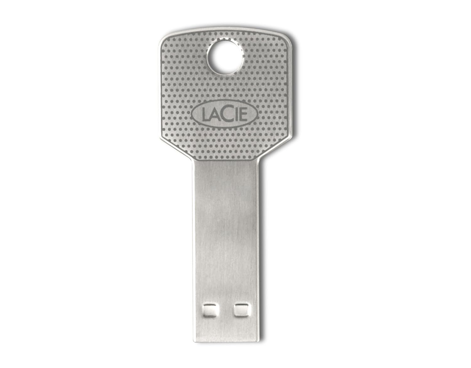 LaCie 8GB USB Lamakey Flash Drive (131105) price in Pakistan, Lacie in